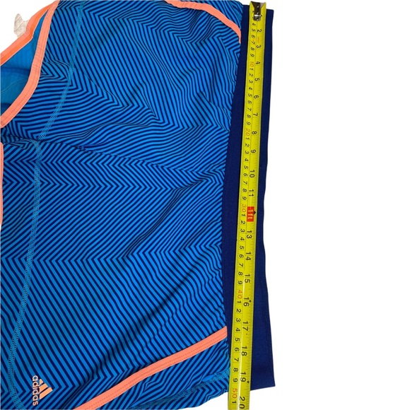 ADIDAS Women's Climalite Shorts Size XL - Picture 7 of 12